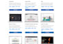 build, revamp website as frontend developer